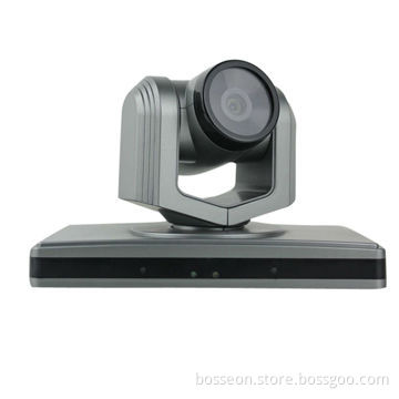 10x Optical Zoom 2.1-megapixel PTZ HD Video Conference Camera